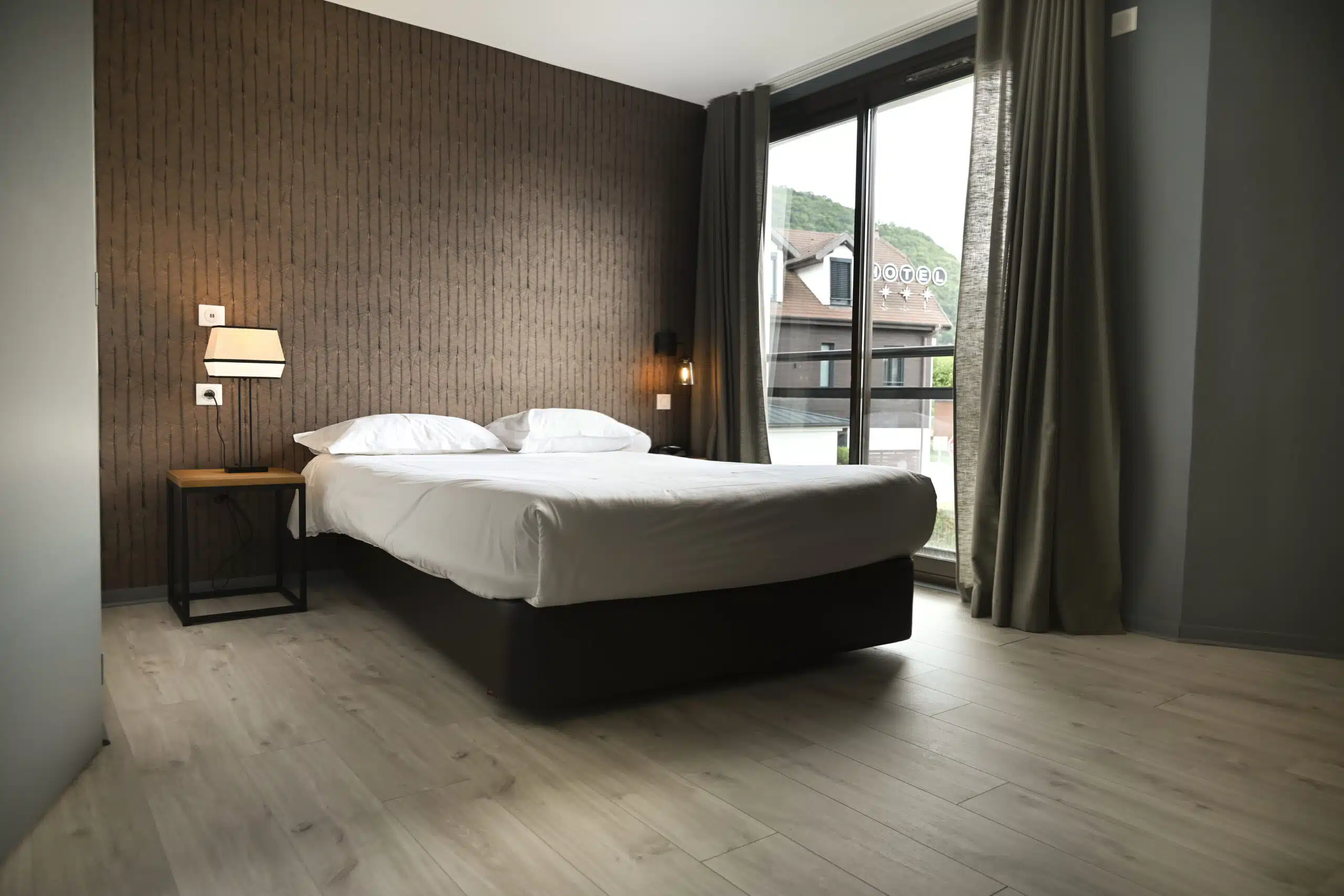 Nos Chambres & suites