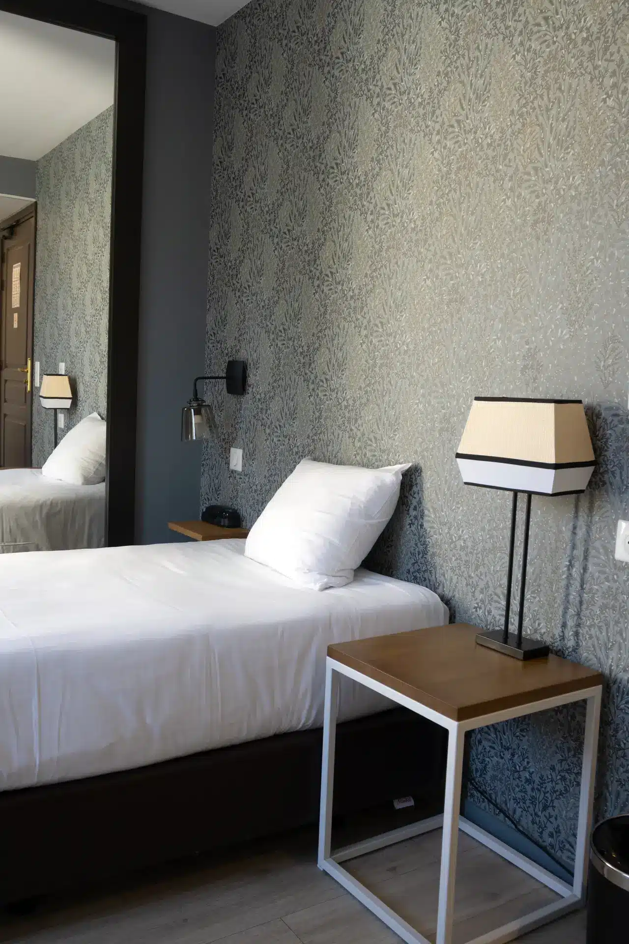 Chambres Singles