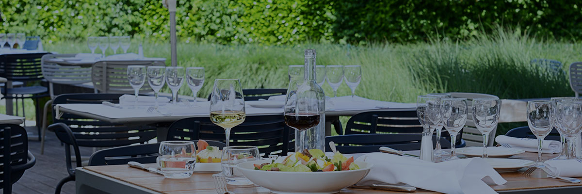RESTAURANTS PARTENAIRES