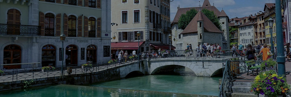 EXPLOREZ ANNECY
